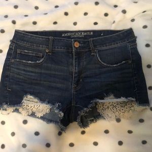 American Eagle Size 12 shorts